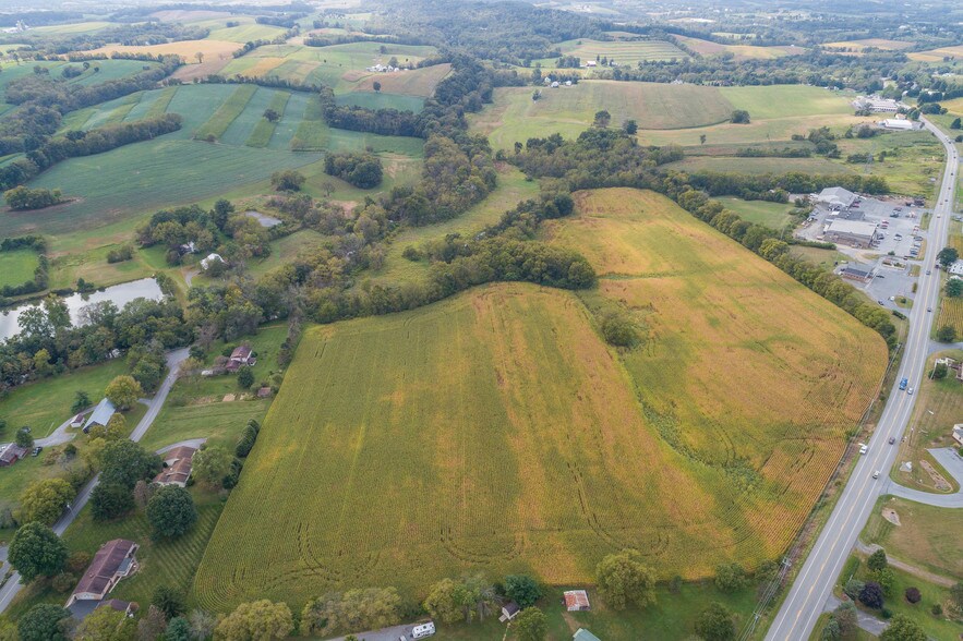 0 Bernville Rd, Bernville, PA 19506