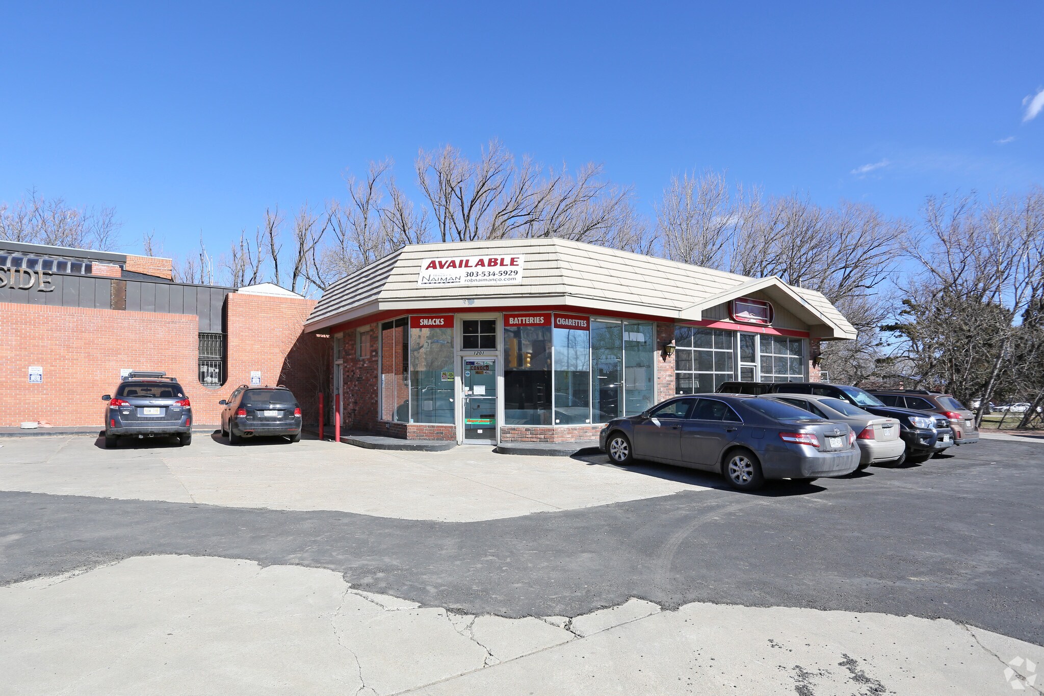 1201 Arapahoe Ave, Boulder, CO for sale Primary Photo- Image 1 of 1
