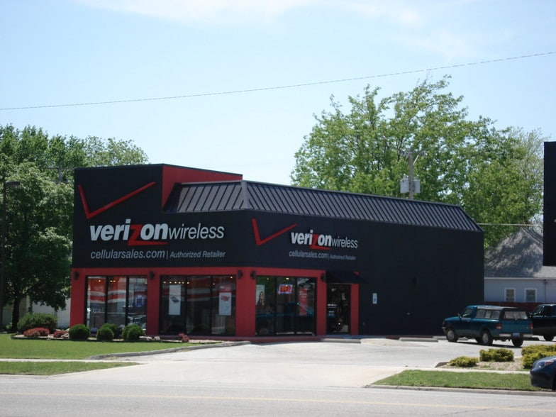 2301 N Broadway, Pittsburg, KS 66762