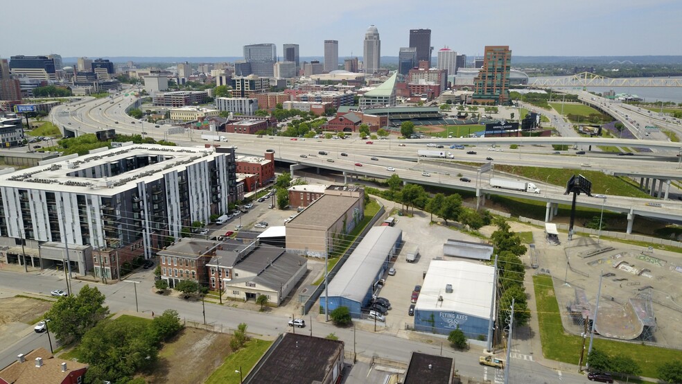 146 N Clay St, Louisville, KY for sale - Building Photo - Image 1 of 1