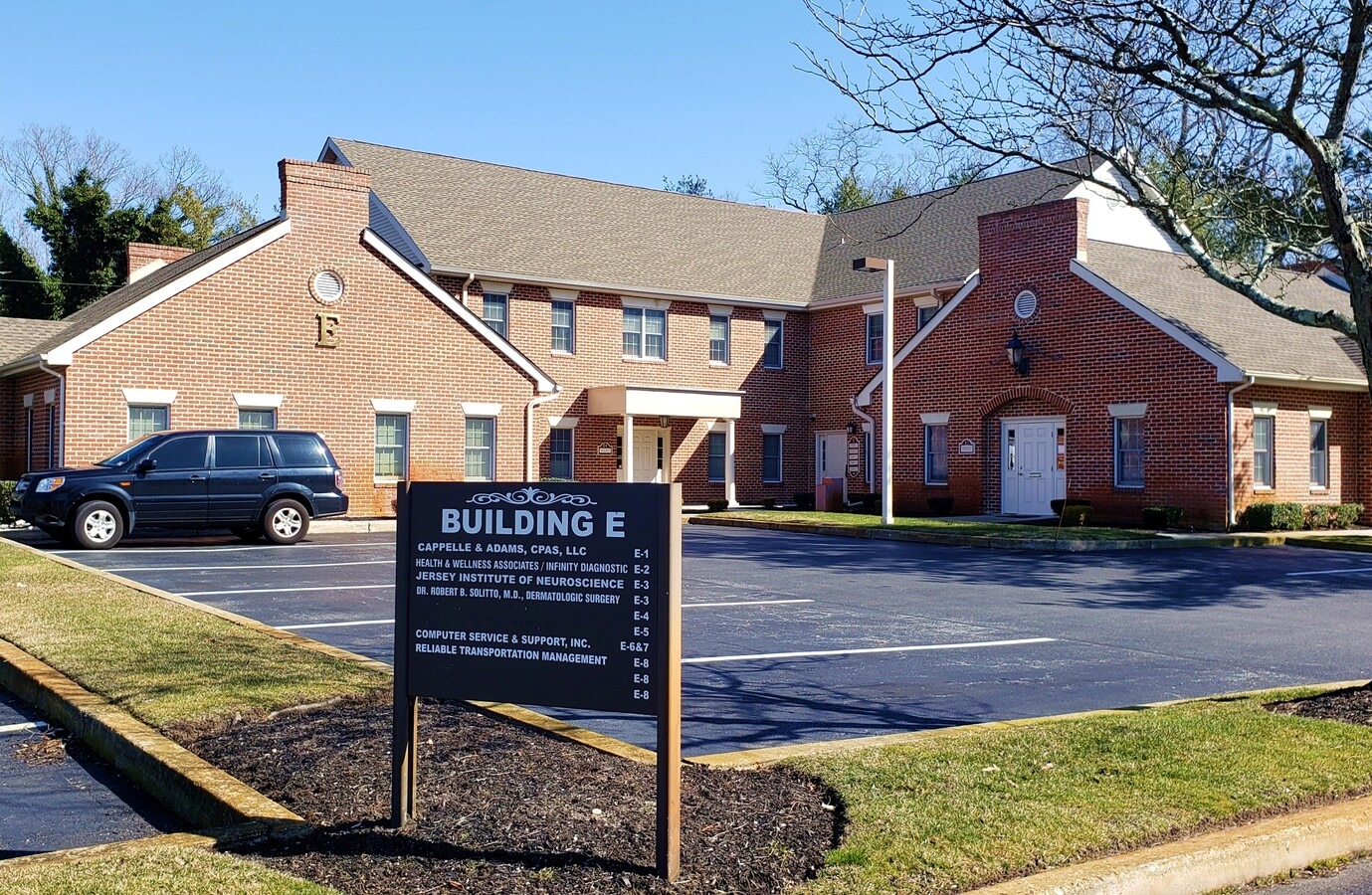 2106 New Rd, Linwood, NJ 08221