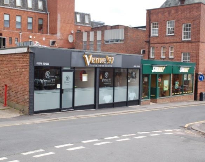 2C-2D Apton Rd, Bishop's Stortford, HRT CM23 3SN - Retail for Lease ...