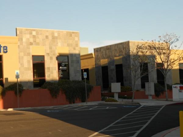 11135 S Eastern Ave, Henderson, NV for sale - Building Photo - Image 1 of 1