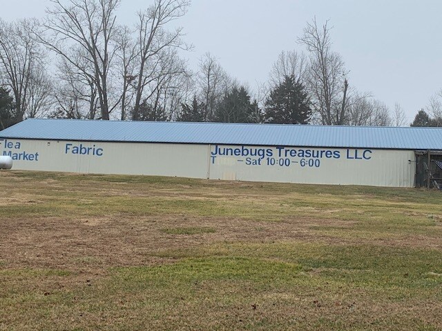 6926 State Route U, Birch Tree, MO for sale Primary Photo- Image 1 of 1