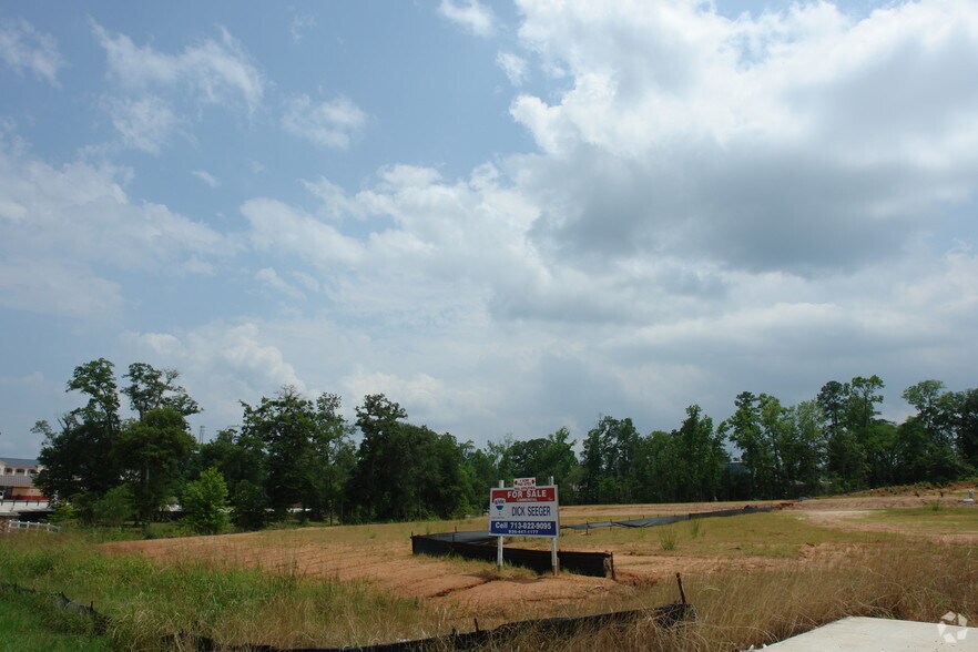 00 SH 105 & Tejas, Montgomery, TX for lease - Building Photo - Image 2 of 10