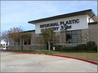 More details for 3201 E President George Bush Fwy, Richardson, TX - Office/Medical for Lease