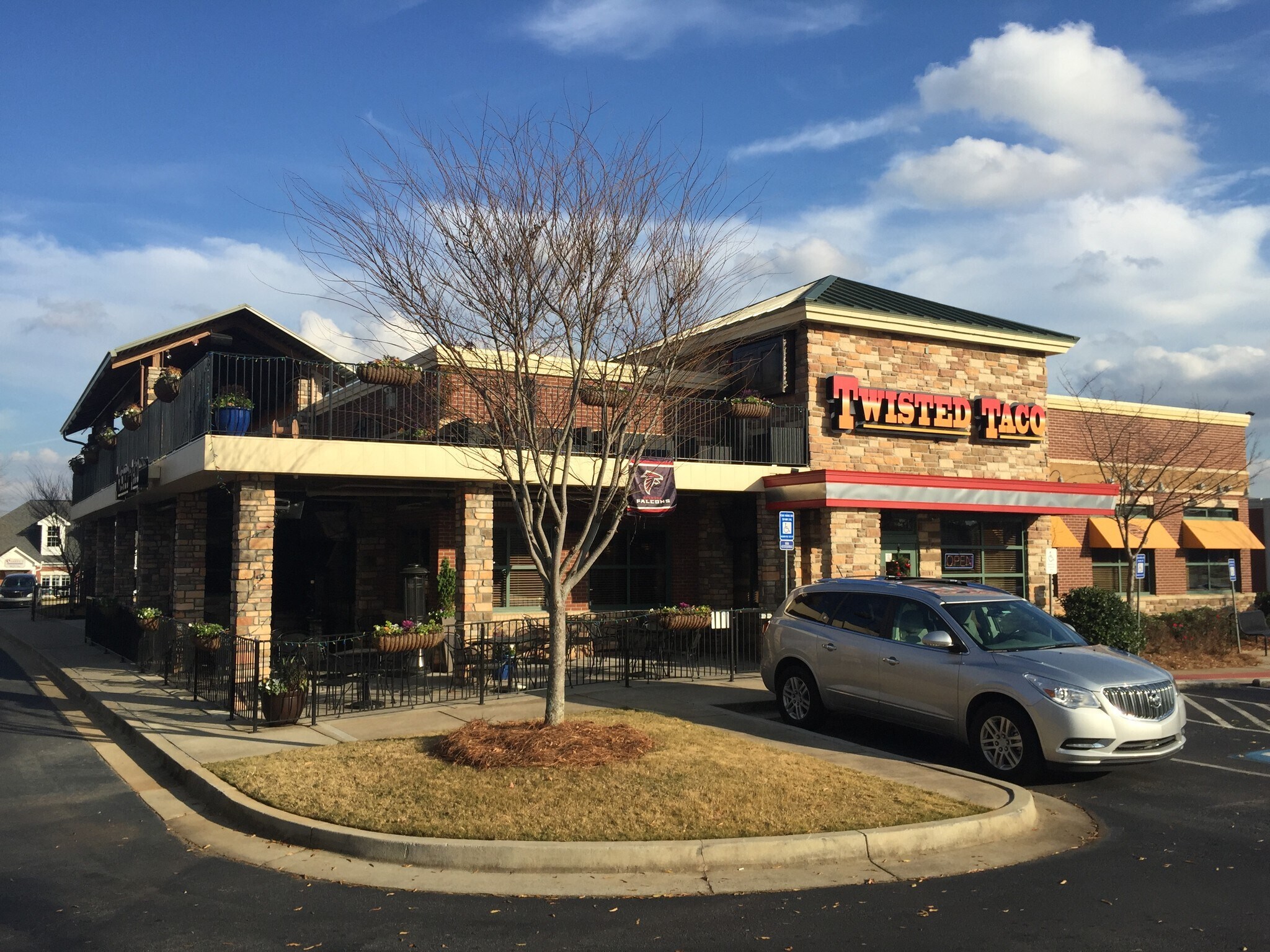 3433 Lawrenceville Suwanee Rd, Suwanee, GA for sale Building Photo- Image 1 of 1