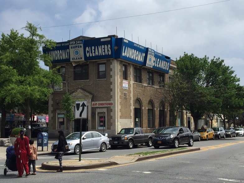 74-02-74-08 101st Ave, Ozone Park, NY for lease - Building Photo - Image 2 of 7