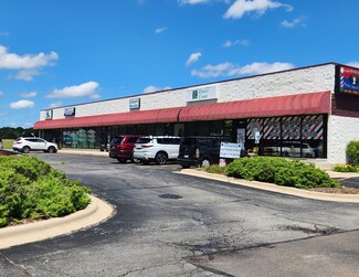 More details for 481 N Commons Dr, Aurora, IL - Office/Retail for Lease