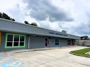 17450 Hoo Shoo Too Rd, Baton Rouge, LA for sale Building Photo- Image 2 of 28