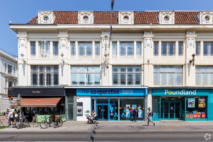 164-165 Western Rd, Brighton for lease - Primary Photo - Image 2 of 5