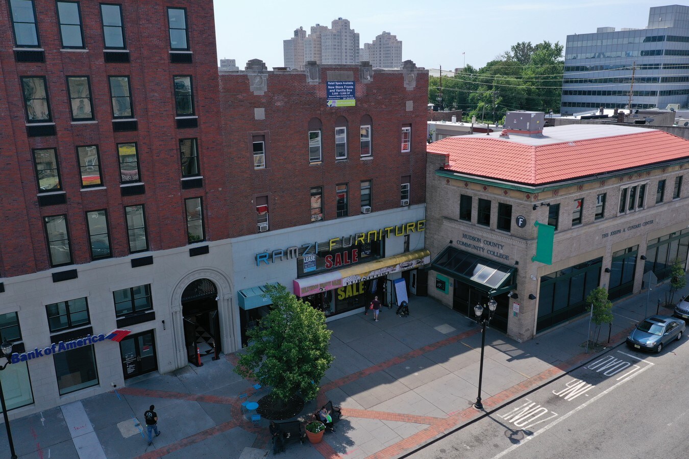 872 Bergen Ave, Jersey City, NJ 07306