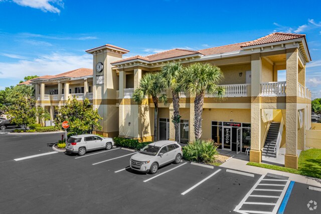 3415 Radio Rd, Naples, FL for sale Primary Photo- Image 1 of 1