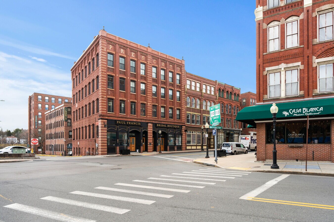 28 Washington St, Haverhill, MA 01832 Multifamily for Sale