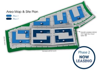 More details for 3129 Tiger Run Ct, Carlsbad, CA - Office, Flex for Lease