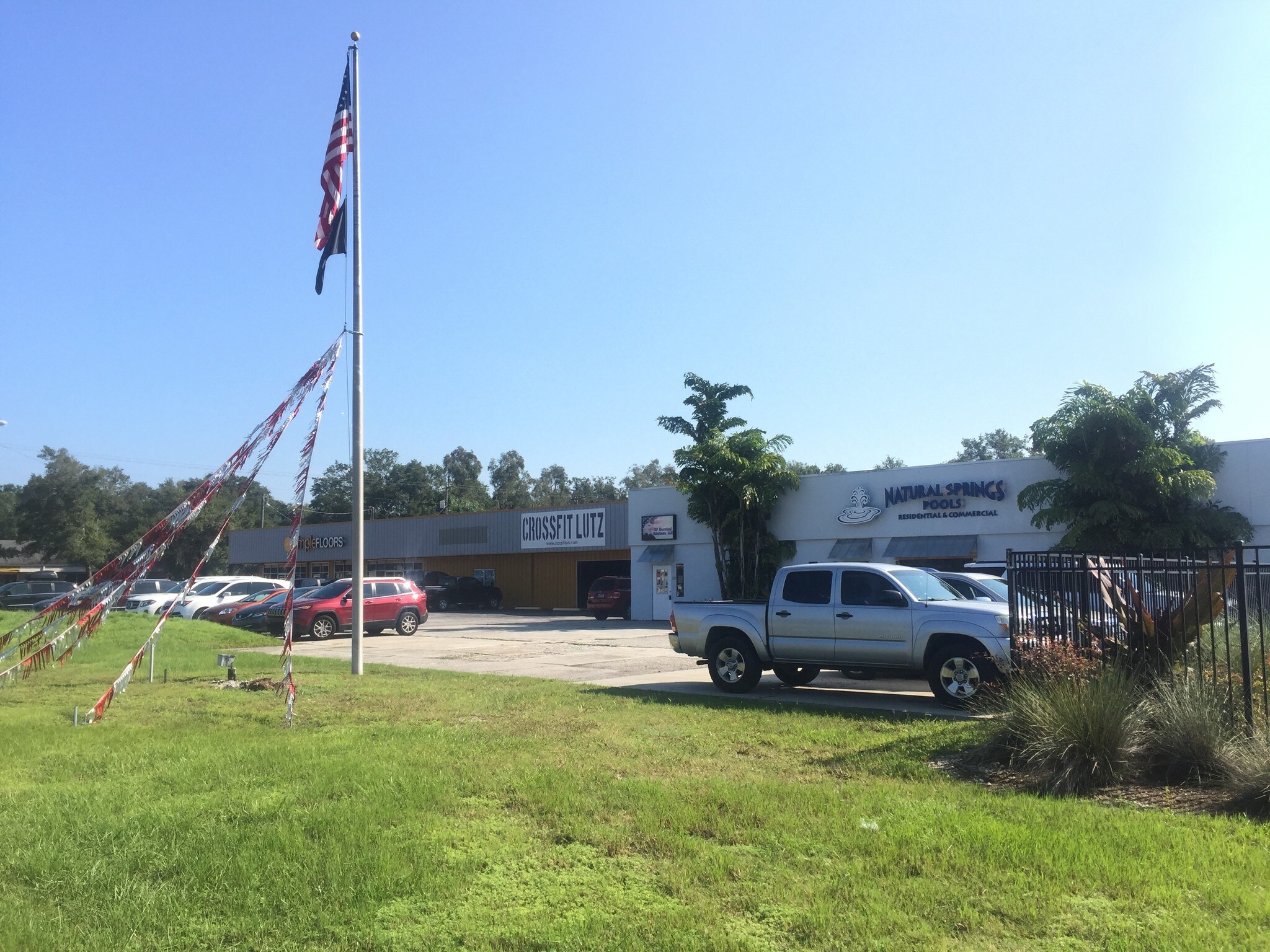 101 Whitaker Rd, Lutz, FL for sale Other- Image 1 of 1