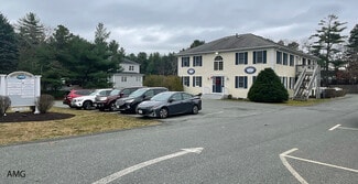 More details for 11 Cape Dr, Mashpee, MA - Office for Lease