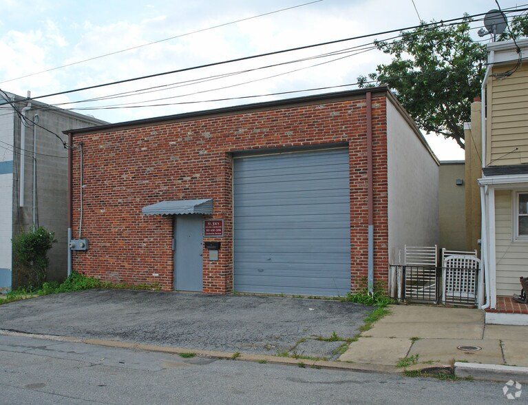 316 5th Ave, Wilmington, DE for sale - Primary Photo - Image 1 of 1