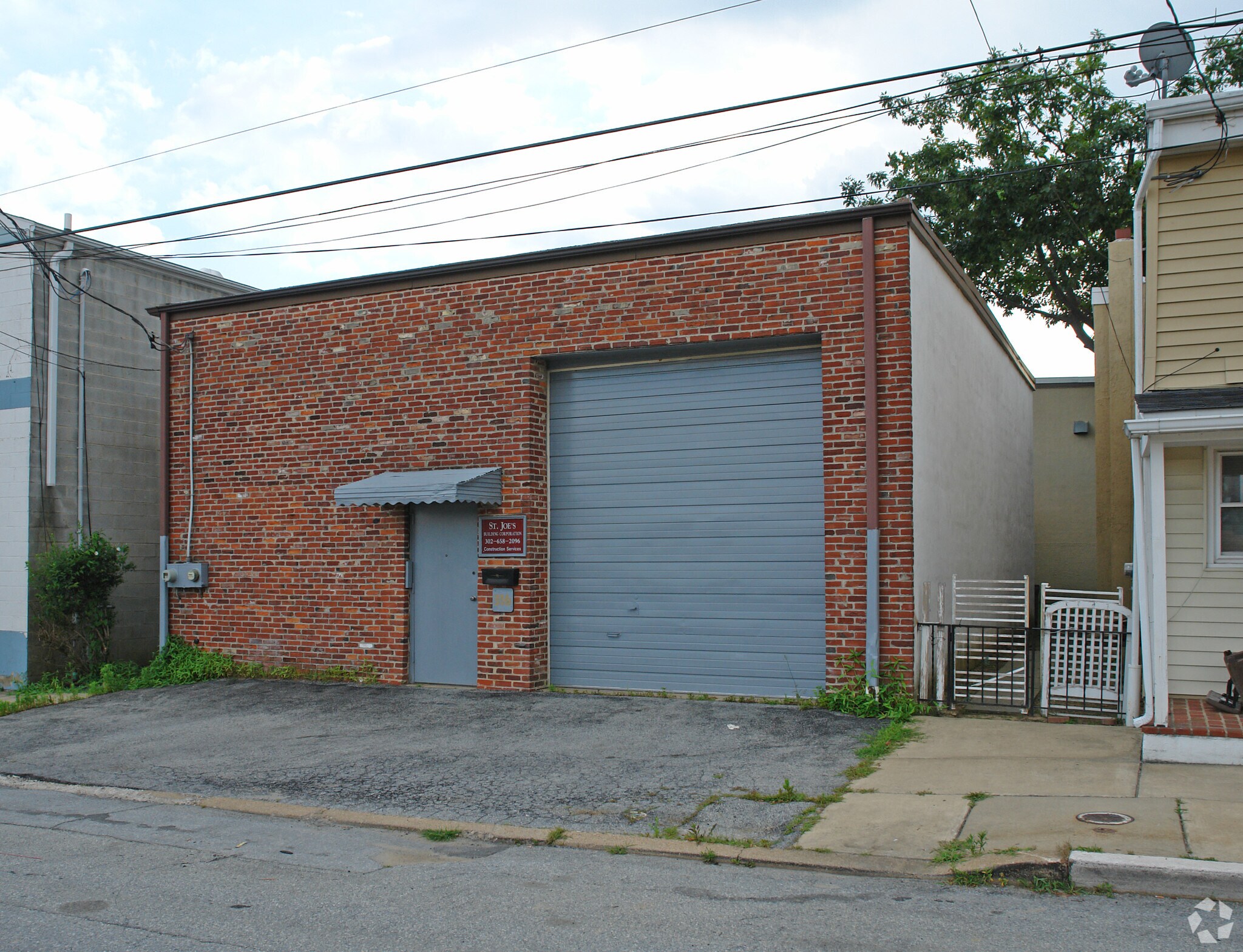 316 5th Ave, Wilmington, DE for sale Primary Photo- Image 1 of 1