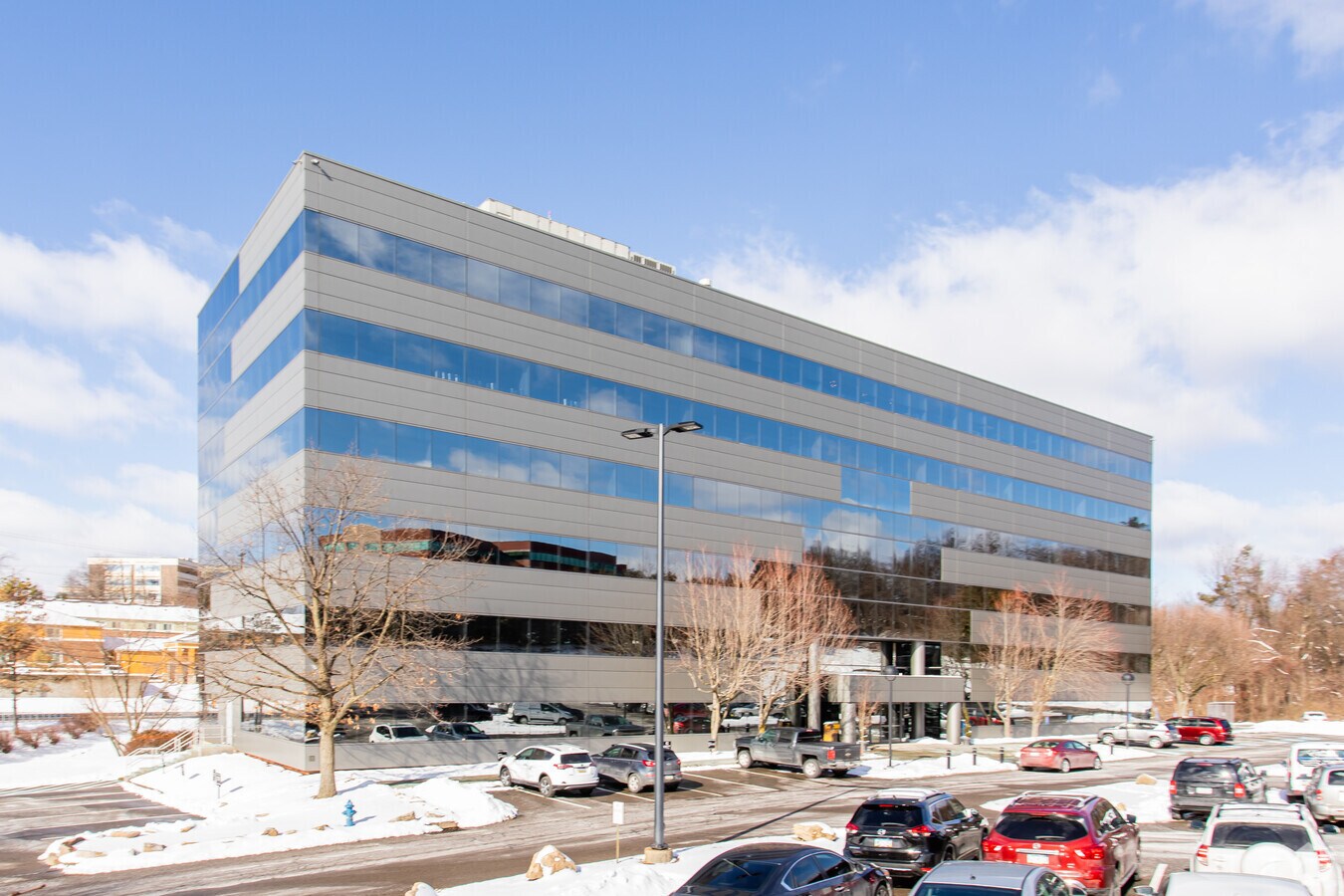 1187 Thorn Run Rd, Moon Township, PA 15108 One Thorn Run Center