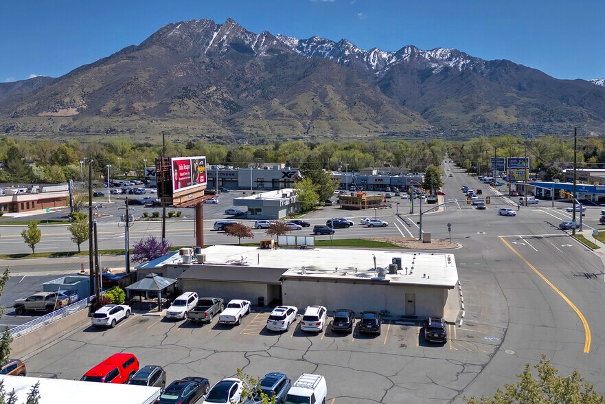 6194 Highland Dr, Salt Lake City, UT for sale - Building Photo - Image 1 of 15