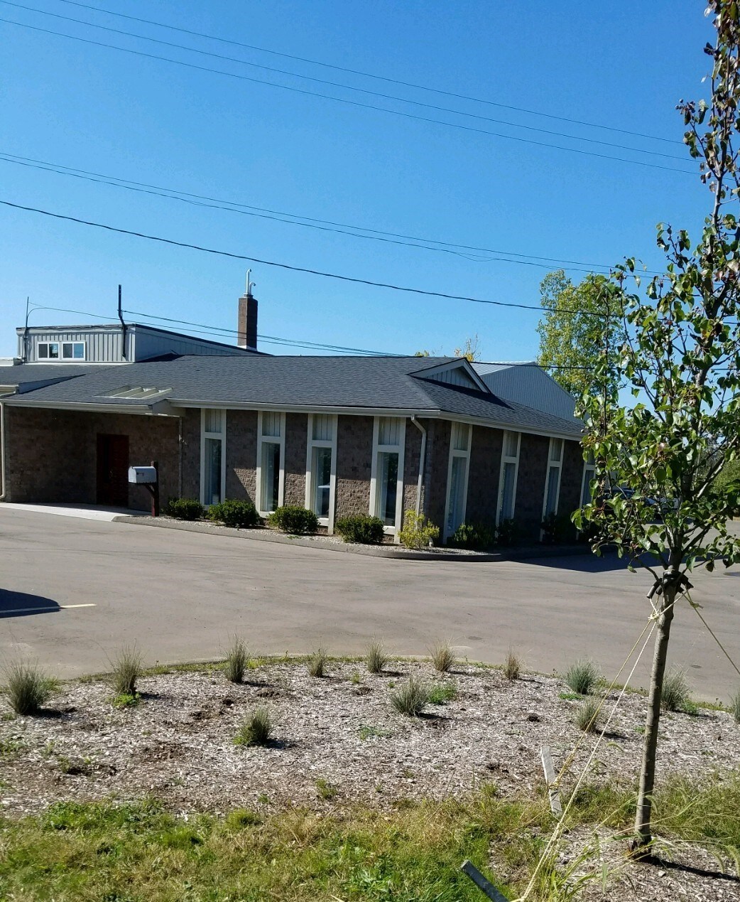 1947 Haggerty Rd, Commerce Township, MI for sale Primary Photo- Image 1 of 1