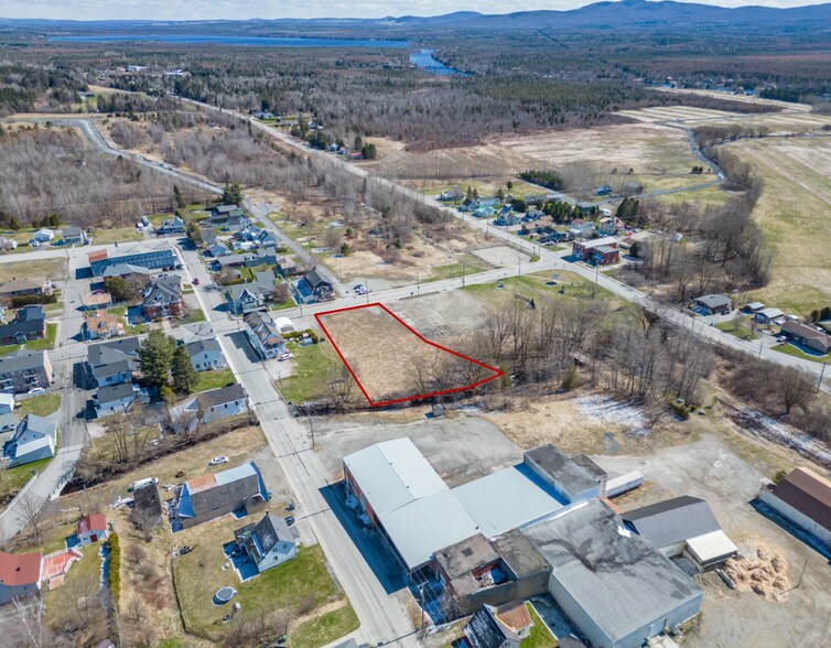 548 Rue SaintJanvier, Weedon, QC J0B 3J0 Land for Sale