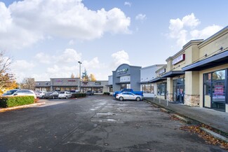 More details for 3830-3860 River Rd N, Keizer, OR - Retail for Lease