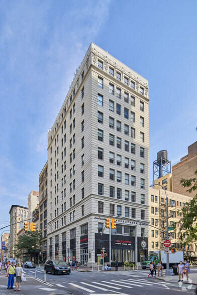 113 University Pl, New York, NY for lease - Building Photo - Image 3 of 6