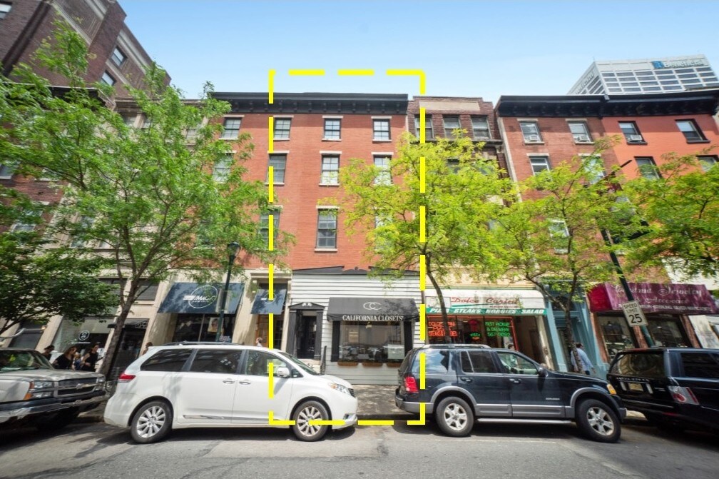 1931 Chestnut St, Philadelphia, PA for sale Building Photo- Image 1 of 1