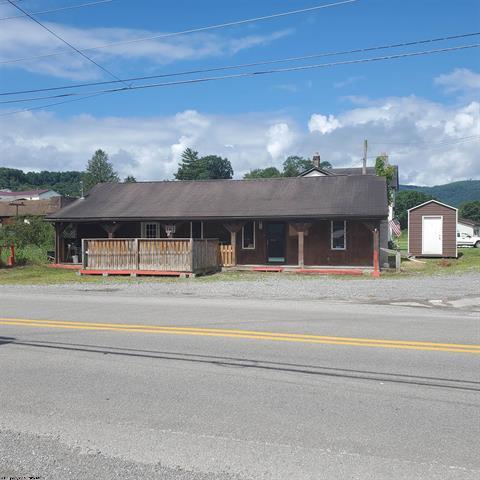 9772 Seneca Trl, Mill Creek, WV for sale - Primary Photo - Image 1 of 9