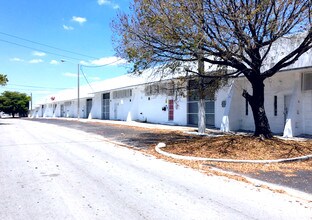 301-395 NE 59th St, Miami, FL - AERIAL map view - Image1