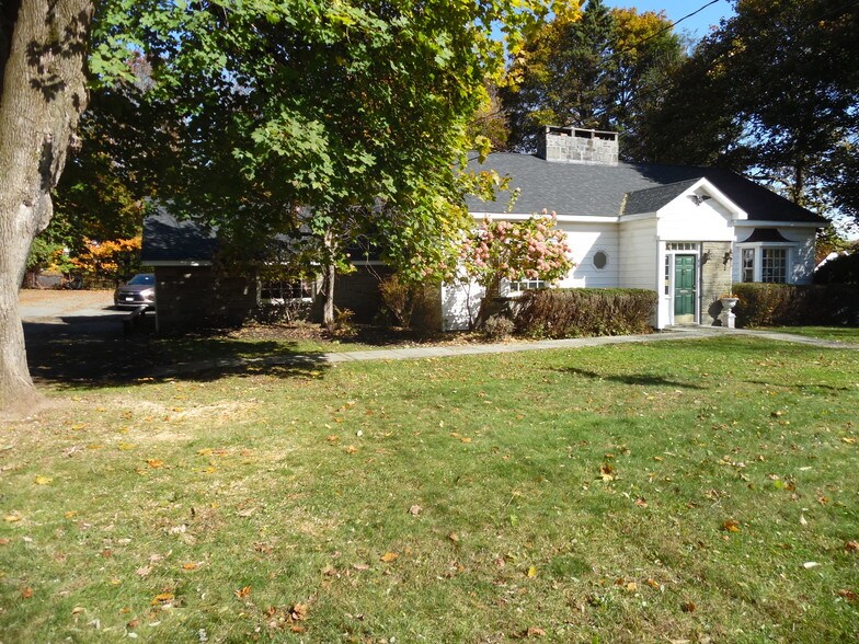 10 Hamilton Ave, Monticello, NY for sale - Primary Photo - Image 1 of 1