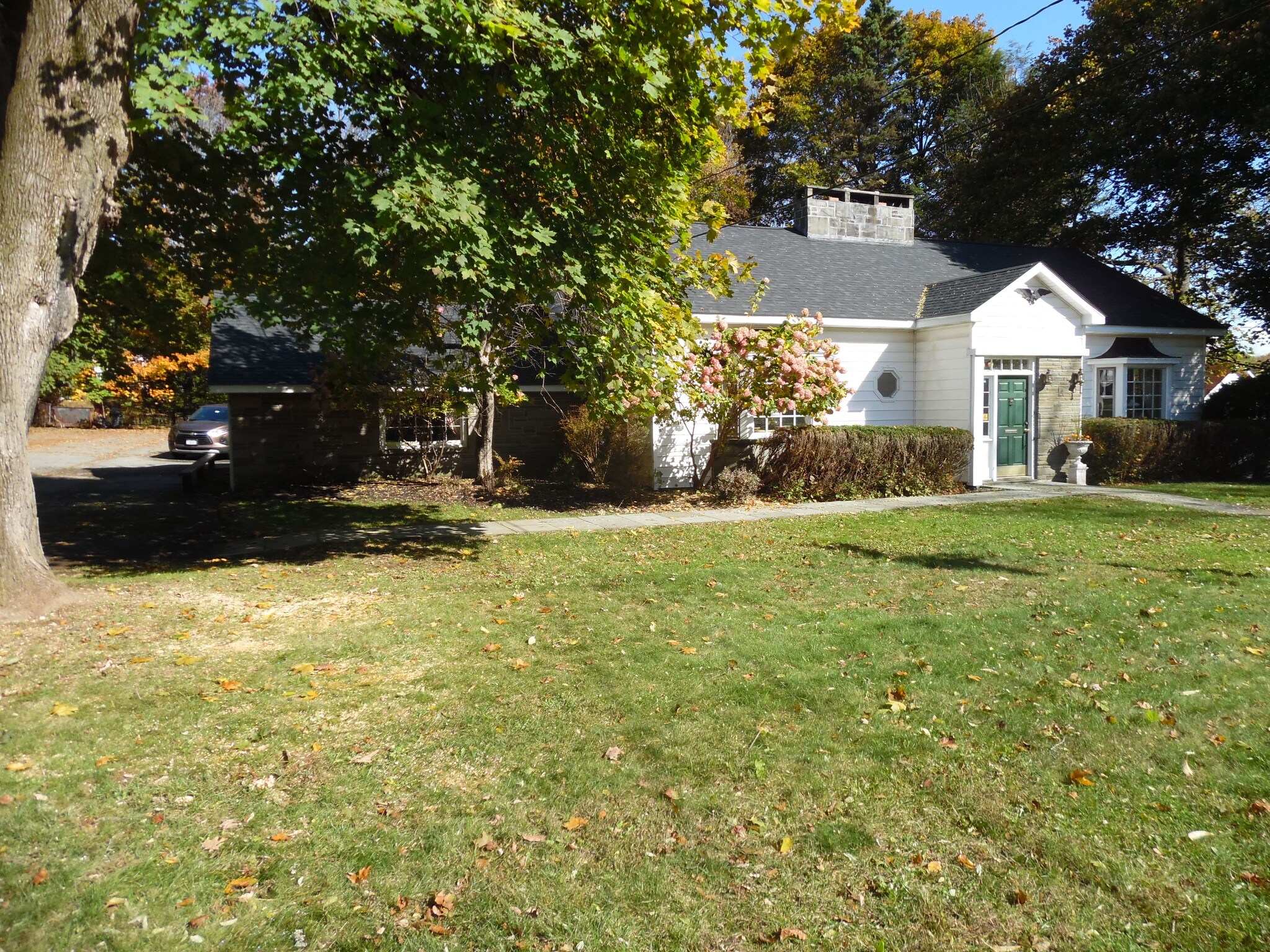 10 Hamilton Ave, Monticello, NY for sale Primary Photo- Image 1 of 1