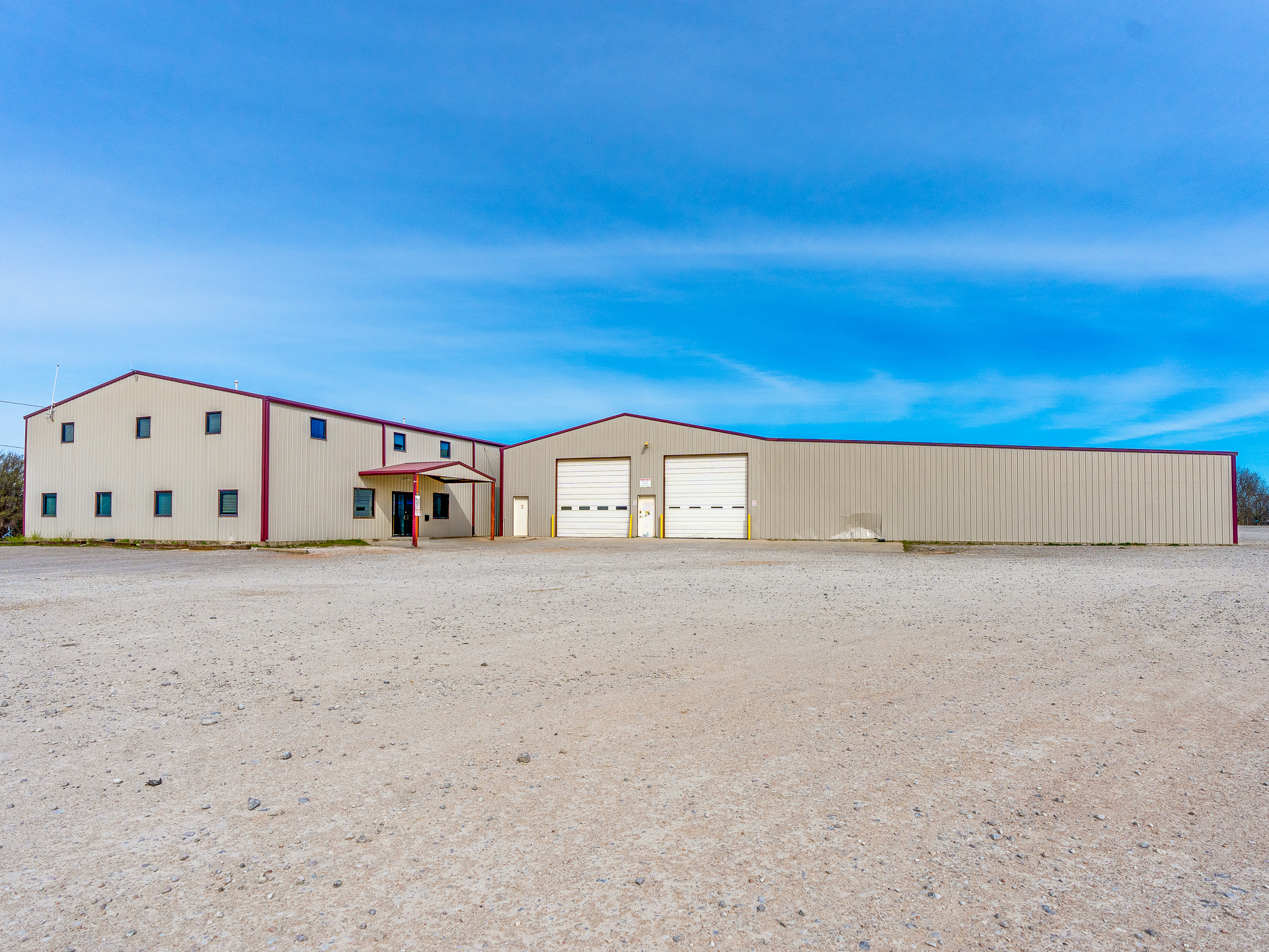 122 N Hickory, Roff, OK for sale Primary Photo- Image 1 of 53