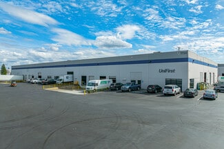 More details for 1720 N Market Blvd, Sacramento, CA - Industrial for Lease