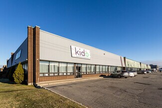 More details for 1325-1445 Rue Tees, Montréal, QC - Retail for Lease