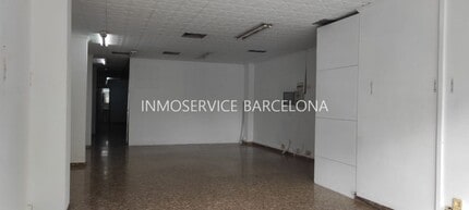 Retail in Barcelona, Barcelona for lease Interior Photo- Image 2 of 12