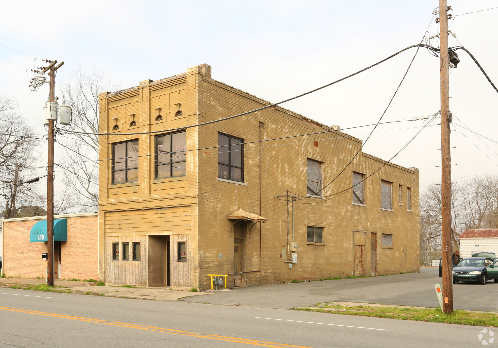 112 S Cross St, Little Rock, AR for sale Building Photo- Image 1 of 1