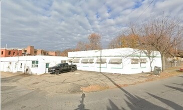 154 Garden St, Poughkeepsie, NY for lease Building Photo- Image 1 of 4