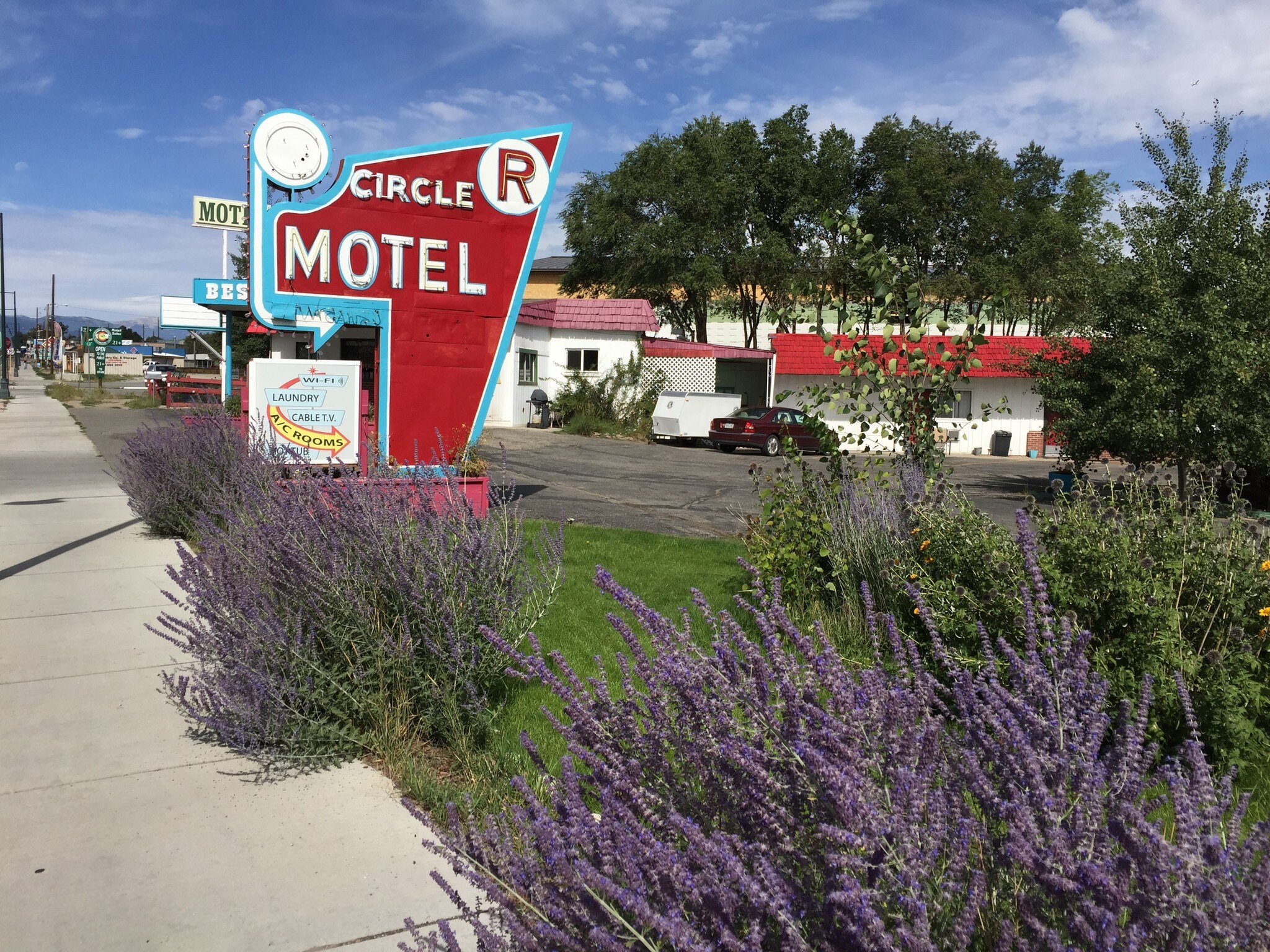 304 E Hwy 50, Salida, CO for sale Building Photo- Image 1 of 1