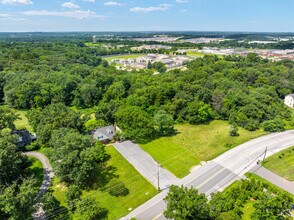 2893 Jessup Rd, Jessup, MD - AERIAL map view - Image1