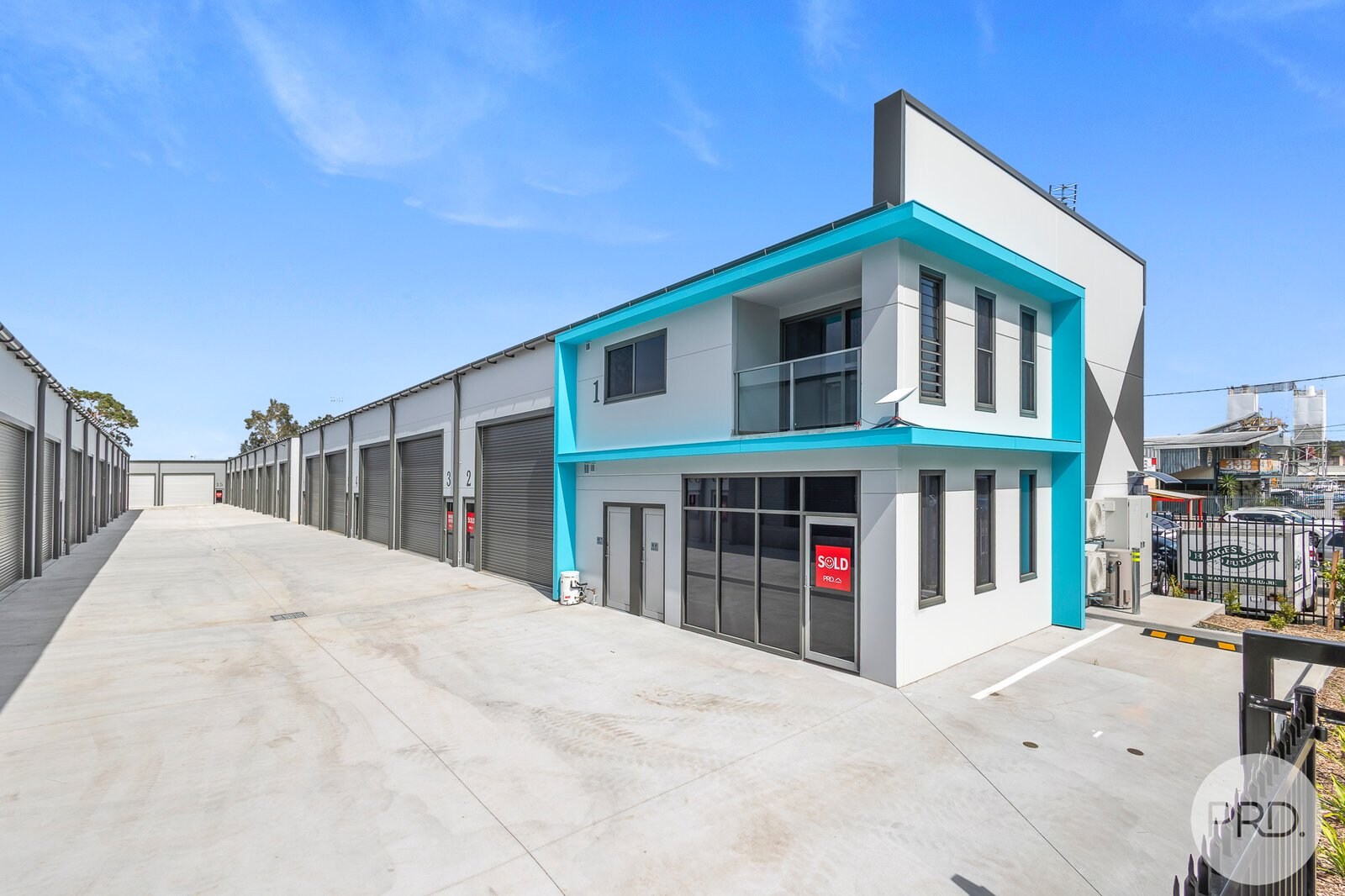 346 Soldiers Point Rd, Salamander Bay for lease Primary Photo- Image 1 of 5