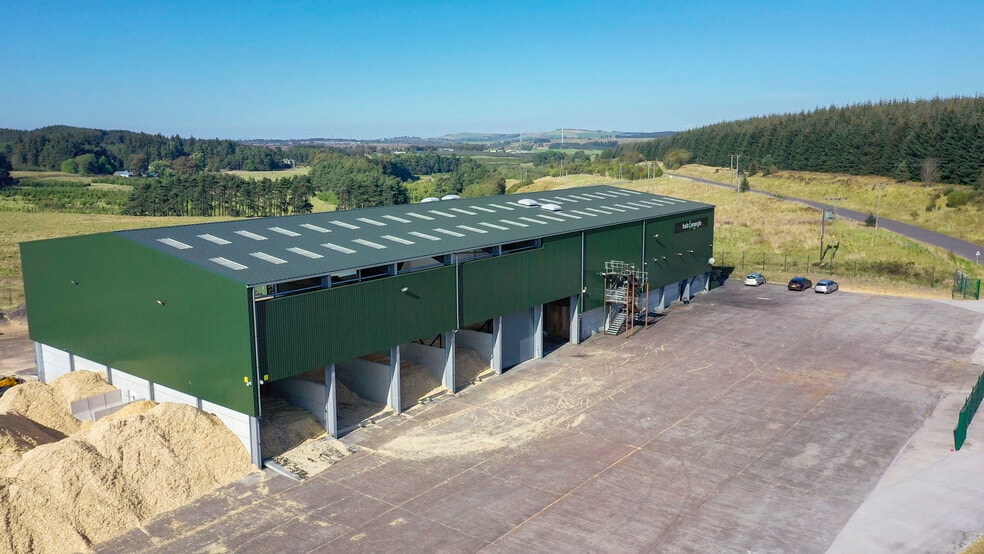 Distributor Rd, Douglas for sale - Building Photo - Image 1 of 3