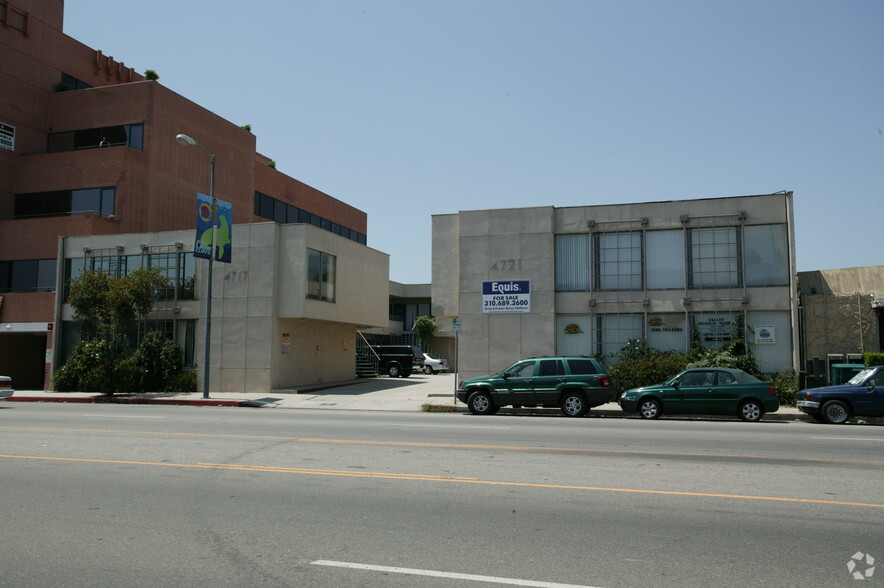 4717 Laurel Canyon Blvd, Studio City, CA for lease - Building Photo - Image 1 of 26