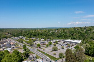 1505 Route 52, Fishkill, NY - AERIAL  map view