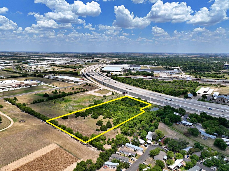 1822 N General Bruce, Temple, TX for sale - Building Photo - Image 1 of 1