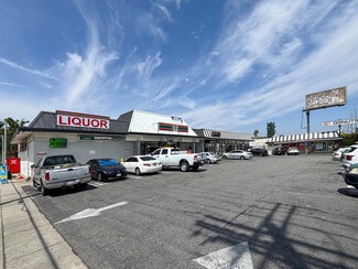 More details for 12861 Vanowen St, North Hollywood, CA - Retail for Lease