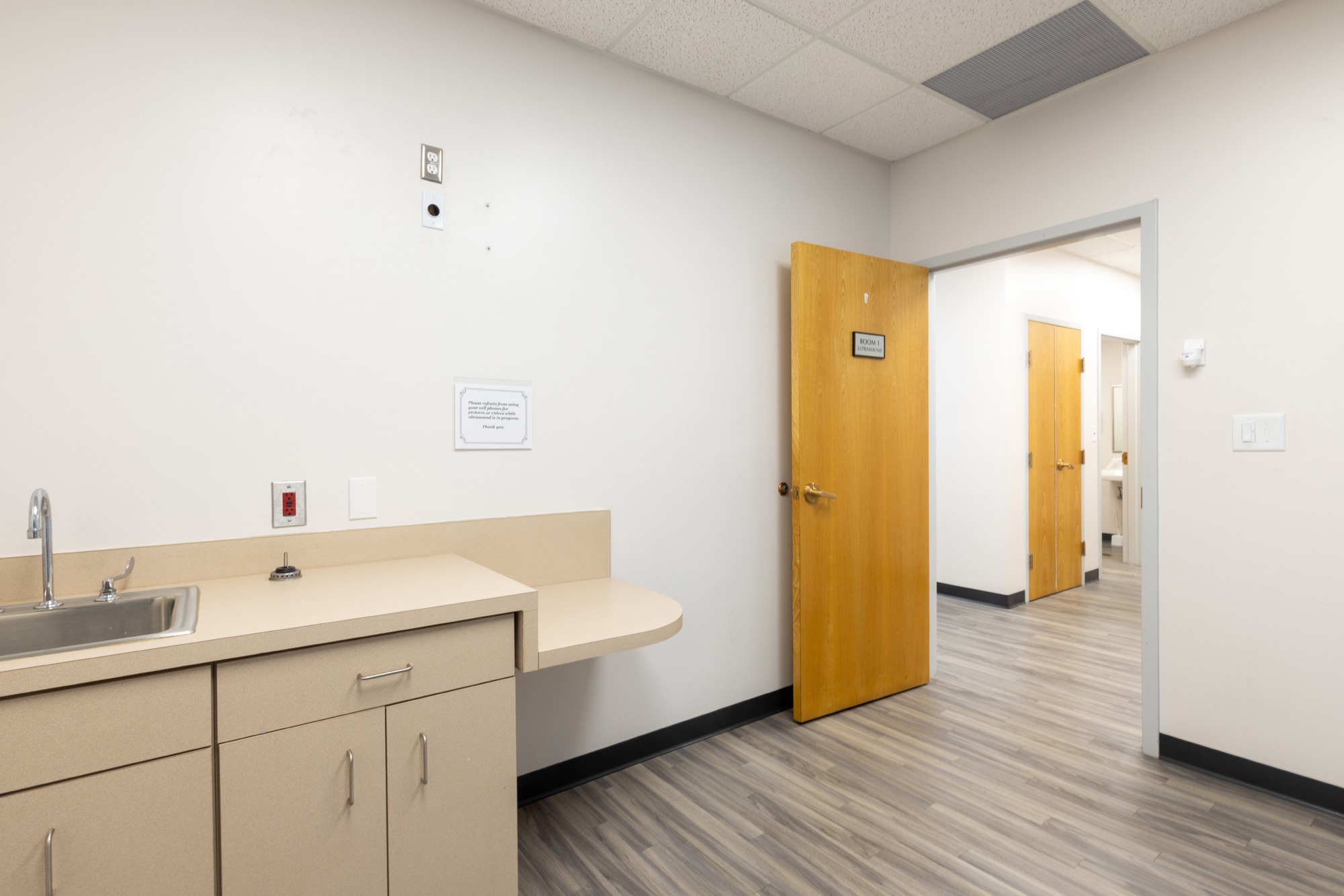 Suite G Interior Photo 7