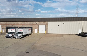 510-530 Oakleaf Ct, Joliet, IL for lease Building Photo- Image 1 of 6